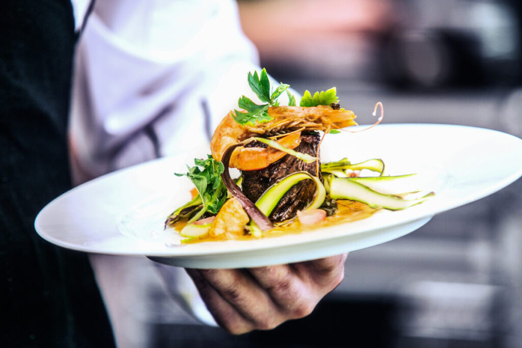 A Foodie’s Guide to Augusta Ranch: Top Eats, Local Traditions, and Hidden Gems in Mesa’s Coziest Neighborhood
