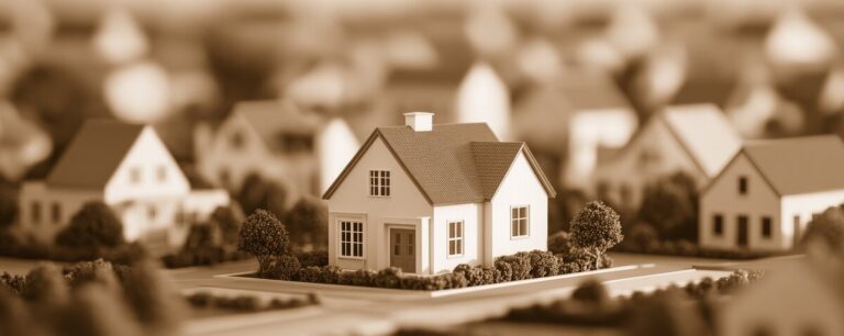 Augusta Ranch neighborhood
